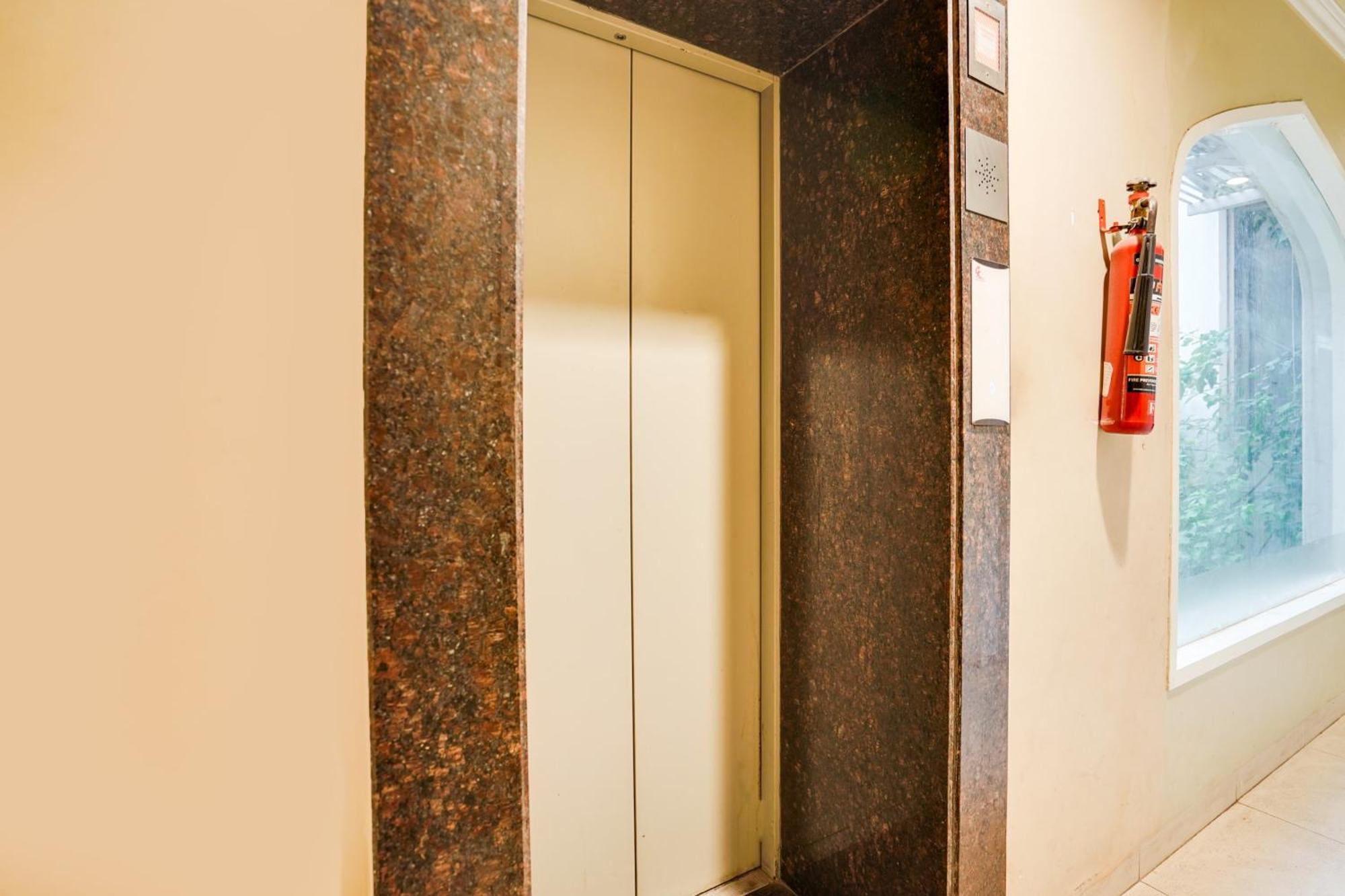 Super Townhouse Mansarovar Near Metro Station Jaipur Exterior foto