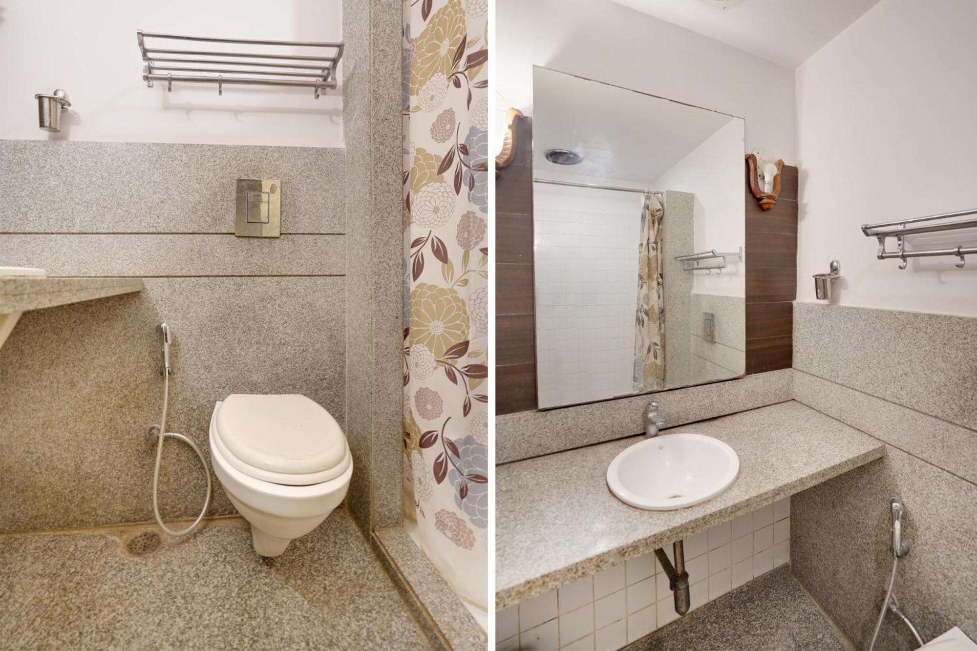 Super Townhouse Mansarovar Near Metro Station Jaipur Exterior foto